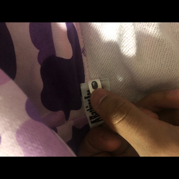 Bape - Picture 7 of 7